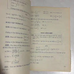 Phân loại và phương pháp giải toán Đại số - Giải tích 11 779126