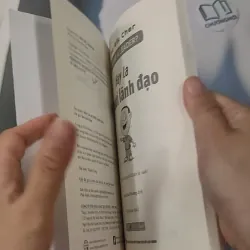 Hãy Là Người Lãnh Đạo - Teo Aik Cher 961247