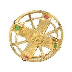 Chanel Brooch - Hàng hiệu Chính hãng 773119