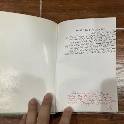 Đàm Đạo Với Lão Tử – Lưu Ngôn (10) 1004076