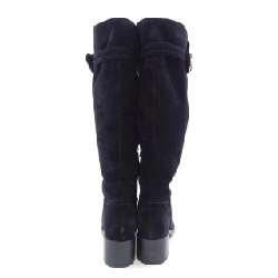 Giày bốt dài SALVATORE FERRAGAMO 662494