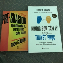 2 Q.SÁCH : NHỮNG ĐÒN TÂM LÝ TRONG THUYẾT PHỤC * DỌN ĐƯỜNG TÂM LÝ THUYẾT PHỤC CHẮC THẮNG