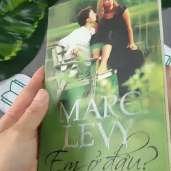 Em Ở Đâu? - Marc Levy 604627