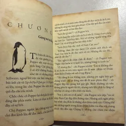 Bầy cánh cụt nhà Popper - Richard và Florence Atwater 756221