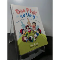 Đạo phật vỡ lòng - nếu bạn muốn hạnh phúc hãy chú tâm vào việc cho đi 2022 mới 90% Ohta Hisashi HPB0709 TÂM LINH - TÔN GIÁO - THIỀN Blogmeo21025