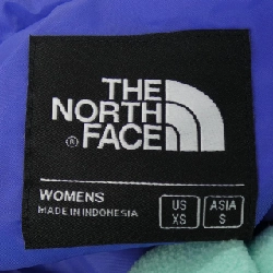 The North Face - Áo khoác hàng hiệu Authentic 813557