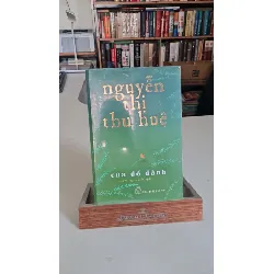 Của để dành - Nguyễn Thị Thu Huệ