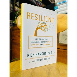 RESILIENT - RICK HANSON