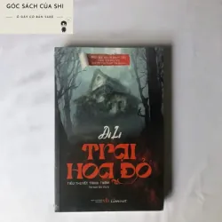 Trại Hoa Đỏ - Di Li