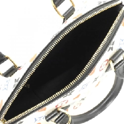 Túi xách Boston Louis Vuitton Game On Monogram Speedy Bandoulière 25cm M57466 614792