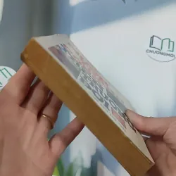 [XƯA] Muốn Thành Công Trên Trường Đời (1992) - Elmer. Wheeler 776024