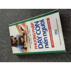 Phương pháp dạy con nên ngườiHCM01/03