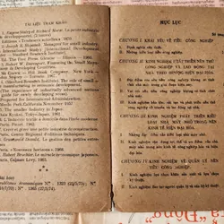 Nền tiểu thủ công nghiệp ở một số nước tư bản chủ nghĩa. Tác giả Lê Khắc Thành 704196