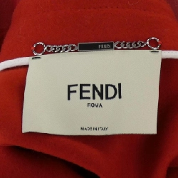 FENDI FF8077 Z2R Áo gile - Hàng hiệu Chính hãng 775185