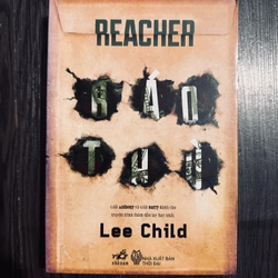 Báo thù - Lee Child