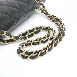 Túi xách chéo Chanel 1113 611036