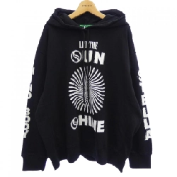 Áo khoác nỉ STELLA MCCARTNEY Sunshine Hoodie