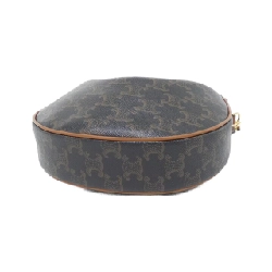 【Sản phẩm mới】Celine Teen Celine Nino 120722FQM Túi đeo vai 608973