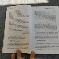 KHOẢNG TRỜI MÊNH MÔNG - KIRBY LARSON 574347
