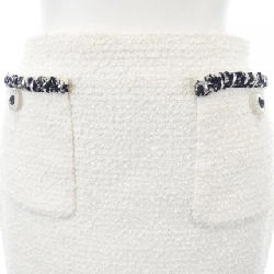 Chanel CHANEL P72408V64049 Váy - Hàng hiệu Chính hãng 819873