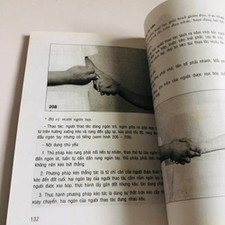 PHƯƠNG PHÁP MÁT - XA ĐỂ BẢO VỆ CƠ THỂ  548738