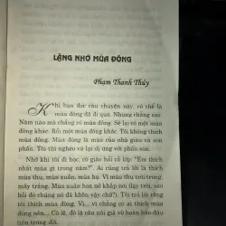 Truyện ngắn lãng mạn  1025154