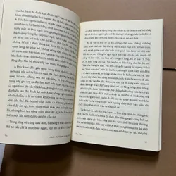 Muối sự hồi sinh nơi sâu thẳm vụn vỡ - Tôn Tần 722536