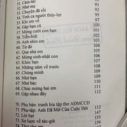 NỖI SẦU MÌNH ANH 494584