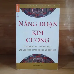 Năng Đoạn Kim Cương - Geshe Michael Roach 975008