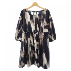 【Mã giảm giá】TWINSET ACTITUDE Váy