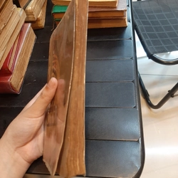 Bạch Vân Quốc Ngữ Thi Tập 298498