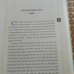 NGUYỄN VĂN LẬP HỒI KÝ VIỆT NAM QUÊ HƯƠNG THỨ 2 933246