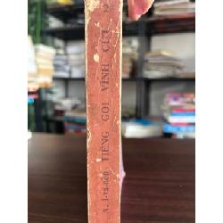 Tiếng Gọi Vĩnh Cửu - A-na-tô-li I-va-nốp 973602