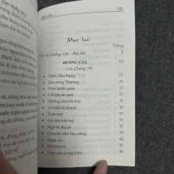 Hương cây, Bếp lửa - Lưu Quang Vũ, Bằng Việt 782410