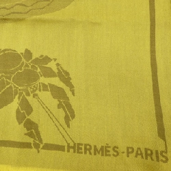 HERMES 393836T STOLE - Hàng hiệu Chính hãng 884665