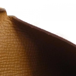 Ví thẻ Hermes Calvi 044164CK 623376