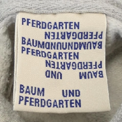 Baum und Pferdgarten áo khoác 644819