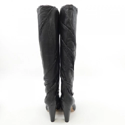 Giày bốt dài Maison Margiela 38WW064 - Hàng hiệu Authentic 828485