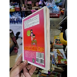 [Rebooks] Áo giáp sầu riêng Nguyễn Trần Thiên Lộc 2021 Zenbooks, Sách thiếu nhi (Tặng kèm Bookmark)