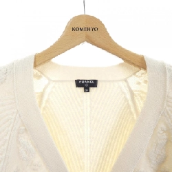 CHANEL P70966K10202 Áo khoác - Hàng hiệu Chính hãng 819139