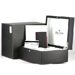 Zenith Defy Classic TI 95.9000.670/78.R584 TI tự động - Hàng hiệu Chính hãng 881443