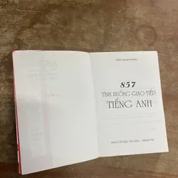 COMBO TRẦN MẠNH TƯỜNG NGỮ PHÁP TIẾNG ANH - 857 TÌNH HUỐNG GIAO TIẾP TIẾNG ANH 602128