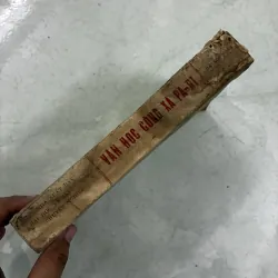 Văn học công xã Paris - Đỗ Đức Hiếu 1029687