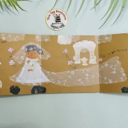Set 0 꼬꼬마 수학자 – Bộ toán tư duy đầu đời cho bé 1035372