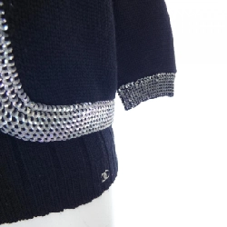 【Vintage】Chanel CHANEL P14362V00671 99A. Bộ sưu tập 635772