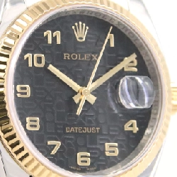 Đồng hồ Rolex Datejust 116233 SSxYG tự động D - Hàng hiệu chính hãng 882535