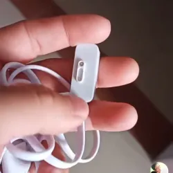 Dây sạc đồng hồ kidcare