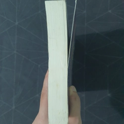 "Yêu không bến bờ" - Bất Kinh Ngữ 492794