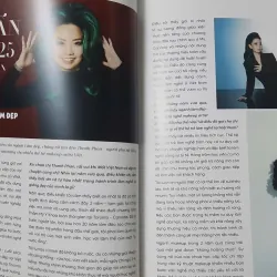 Tạp chí MỐT số tháng 12 năm 2025 749396