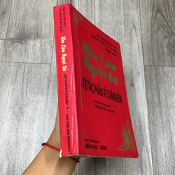 Nho lâm ngoại sử- kiệt tác phẩm về châm biến. 3b2 538969